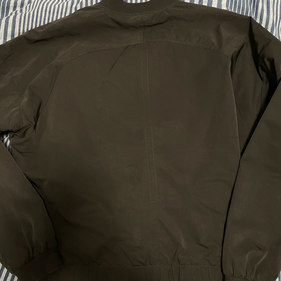 Bench bomber - Picture 4 of 4